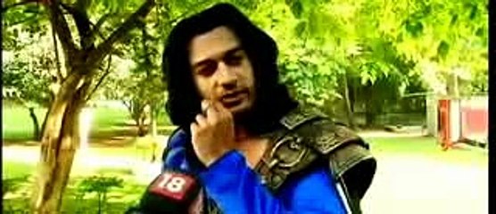 -- Chandrakanta -- (28 April 2017) Virendra-Chandrakanta mein Huyi TalvarBaazi