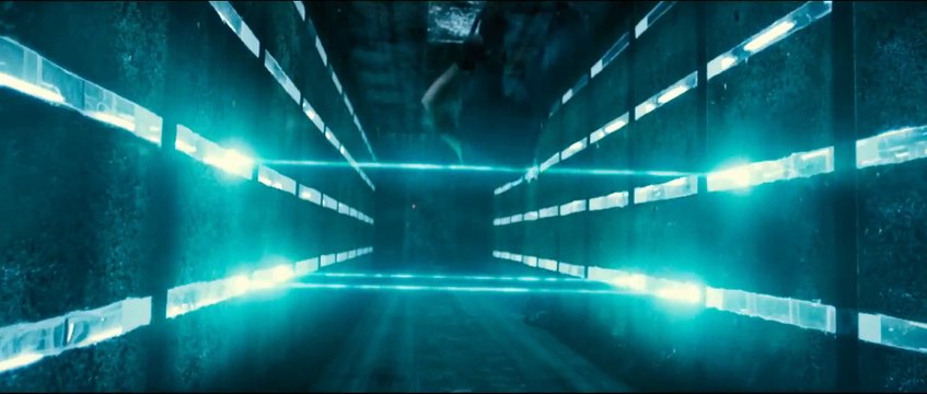 【映画予告編】ローラの英語セリフ！『バイオハザード_ ザ・ファイナル（Resident Evil: The Final Chapter）』出演：ミラ・ジョヴォヴィッチ、#ローラ（Rola）