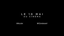ALIEN: Covenant (2017) - Prologue Prometheus - VOSTF