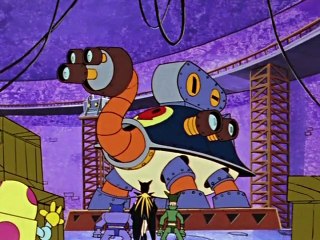 タイムボカンシリーズ ヤッターマン 第059話