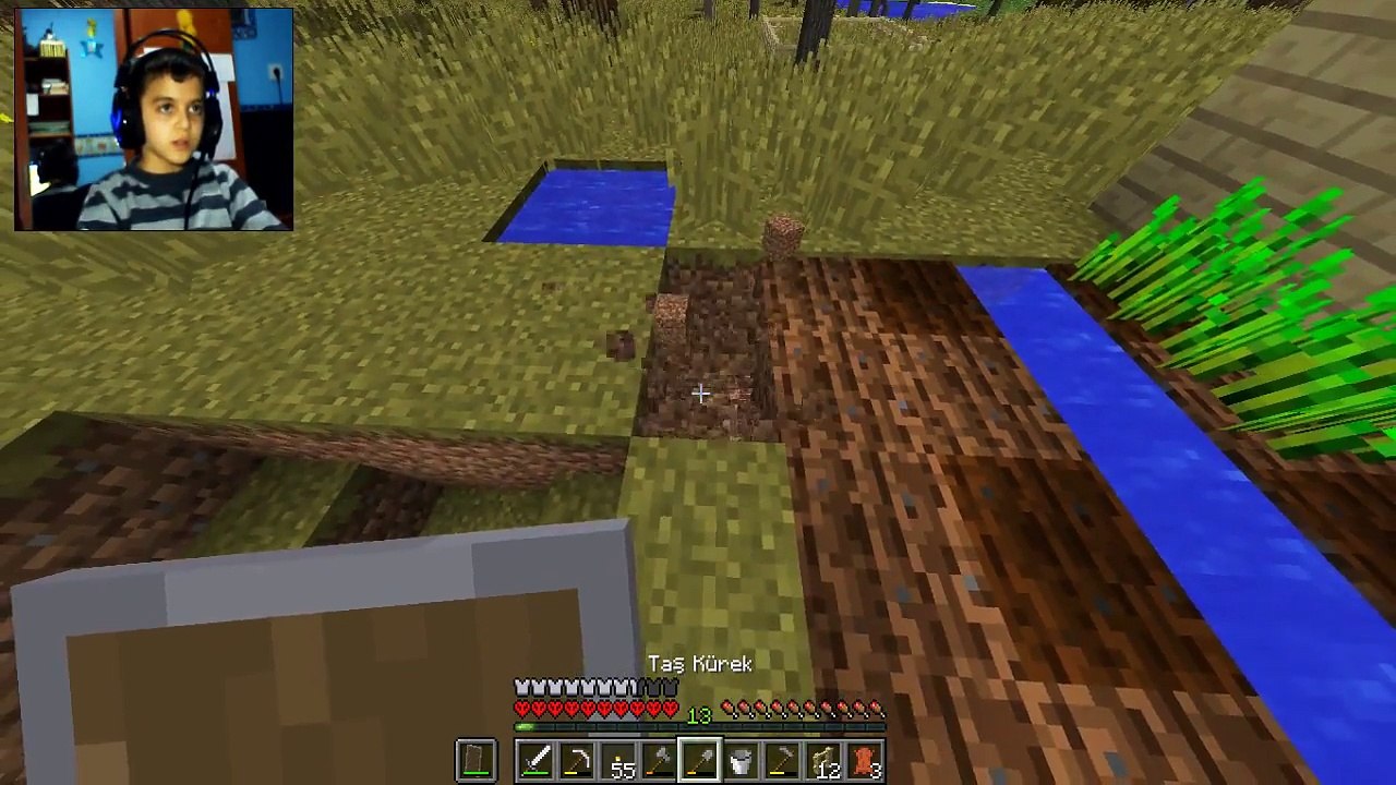 Minecraft HardCore Survival #6