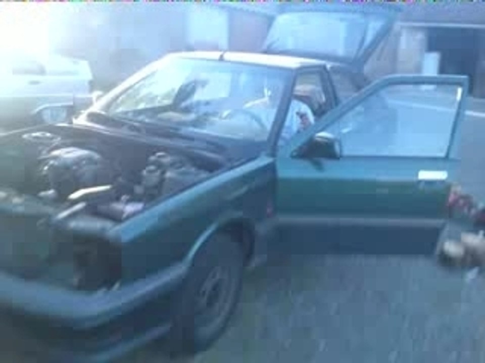 Preparation 21 gts 1