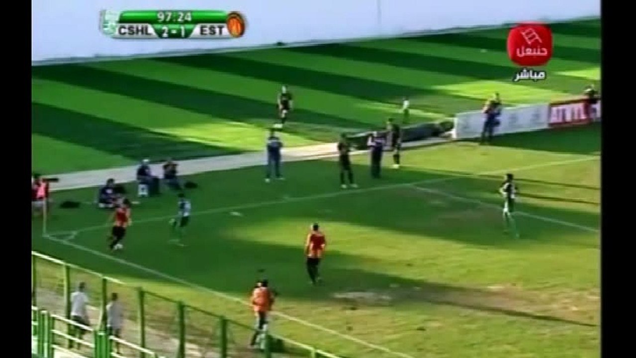 Mehdi Ressaissi ► Superstar ● Goals ● Skills ● Tricks