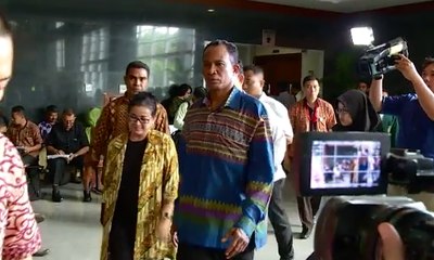 Miryam Haryani Masuk Dalam DPO KPK