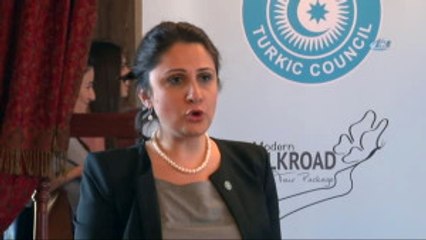 Tarihi İpek Yolu Yeniden Canlanıyor