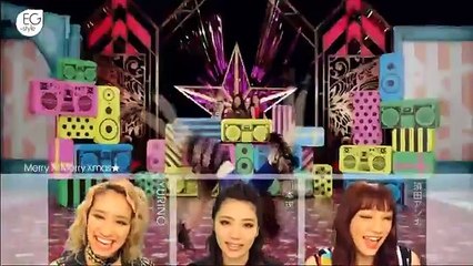 EG-style 動画 2016 2月 11日