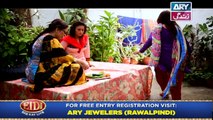Dil-e-Barbad Episode 64 - on ARY Zindagi in High Quality - 26th April 2017