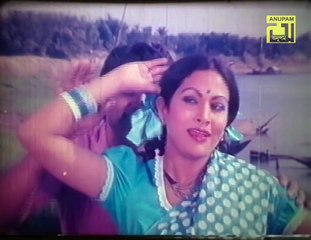 তুই যে আমার জানের - আলমগীর, চম্পা