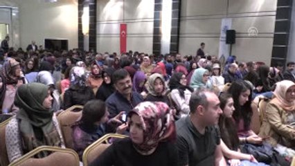 Hikayemizin Yarım Asırlık Sesi: Mustafa Kutlu" Paneli