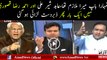 Intense Fight between Ahmed Raza Kasuri and Abid Sher Ali in a Live Show