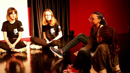 Quartier Libre 2017 | Festival Jeunesse à Mérignac - JOUR #2