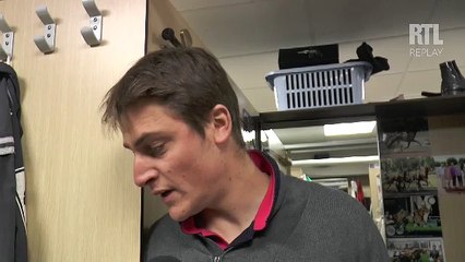 Prix Huberta 2017 : Jean-Philippe Monclin présente Badius de Tilou (le 10)