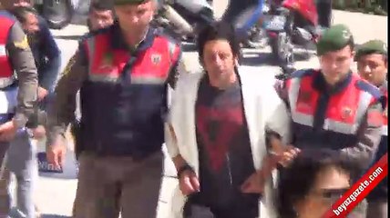 Ünlü oyuncu Selim Erdoğan uyuşturucu ticaretinden tutuklandı