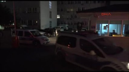 Trabzon'da Uyuşturucu Operasyonu 11 Kişi Tutuklandı