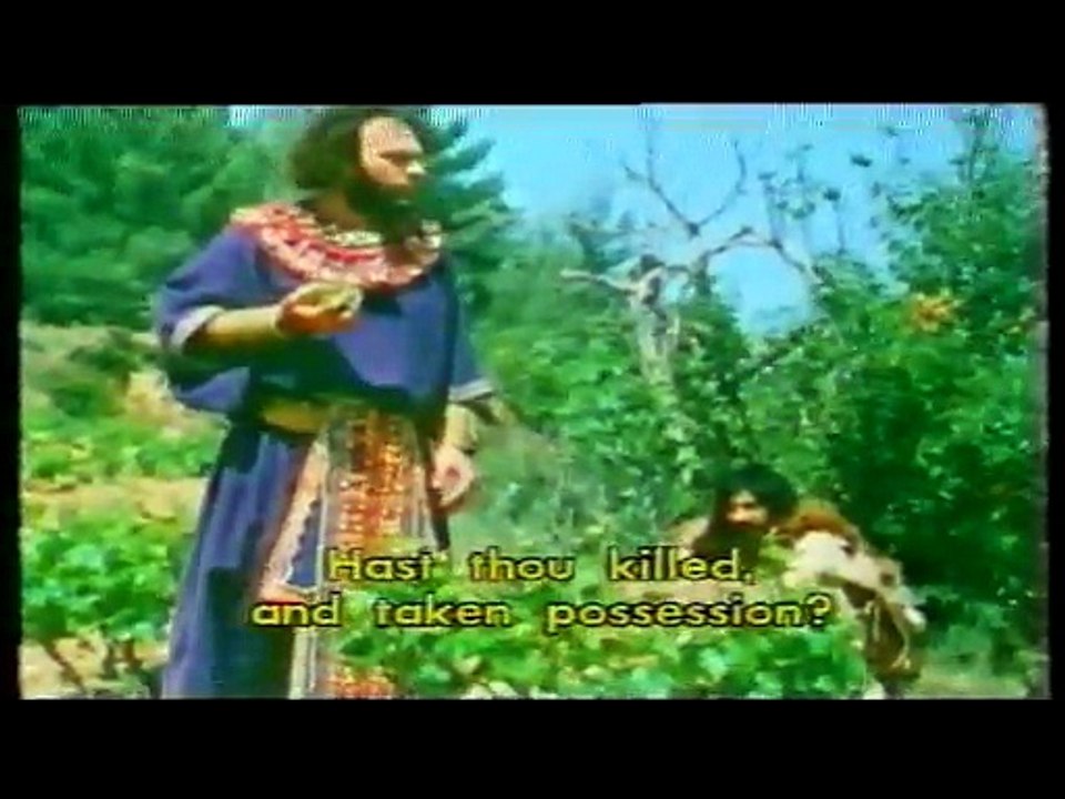 The Prophets Full Movie Part-3