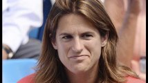 Amélie Mauresmo : elle a accouché et dévoile une première photo de son bébé !