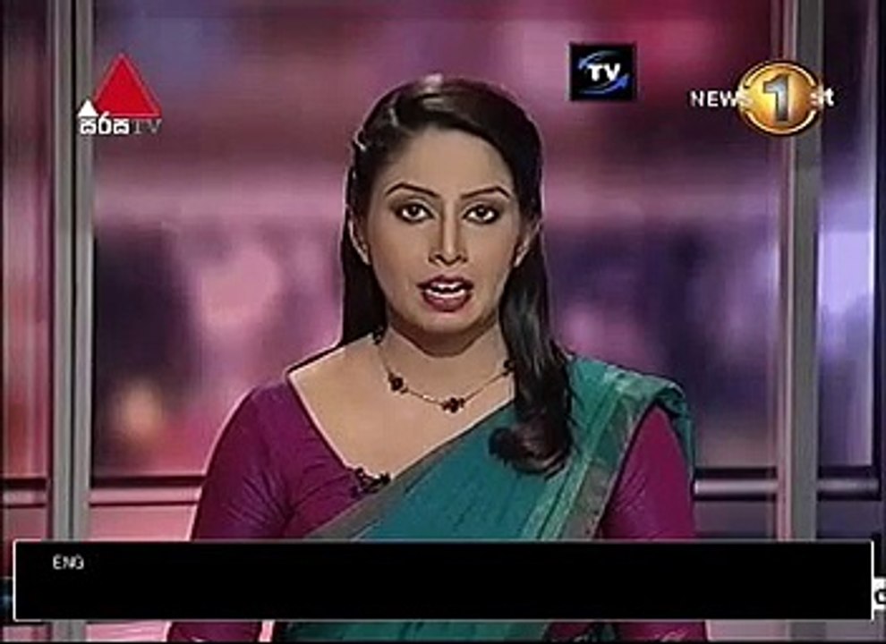 Sirasa news