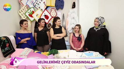 Gelin Evi 328.Bölüm | 26 Nisan 2017