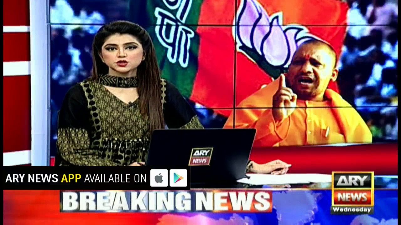 Uttar Pradesh cancels Eid Milad-un-Nabi, Jummat...