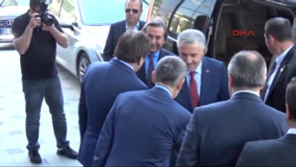 Bursa Ulaştırma, Denizcilik ve Haberleşme Bakanı Ahmet Arslan'ın Önemli Açıklamaları