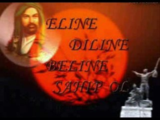 İsmail Özden Efkar Benim Zar Benim