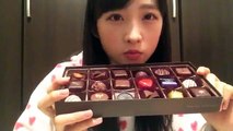 (170206) 小栗 有以（AKB48 チーム８） - SHOWROOM