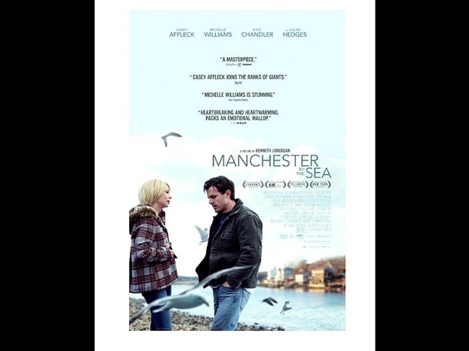 La Toile d'Adrien : "Manchester by the Sea" de Kenneth Lonergan