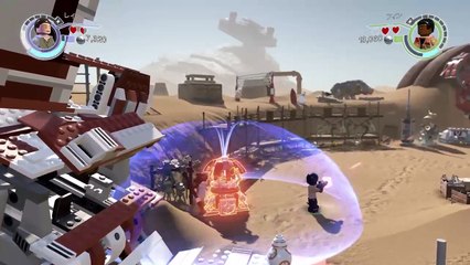 STAR WARS レゴ　5 (48)