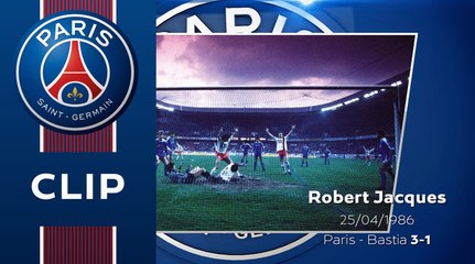 Le but de la semaine