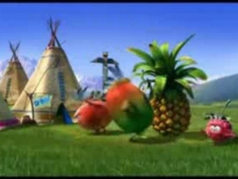 Pub Oasis - Chez Les Indiens by Aluxton