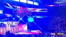 WWE RAW 4_24_2017 Highlights HD - Monday Night RAW 24 April 2017 Highlights HD