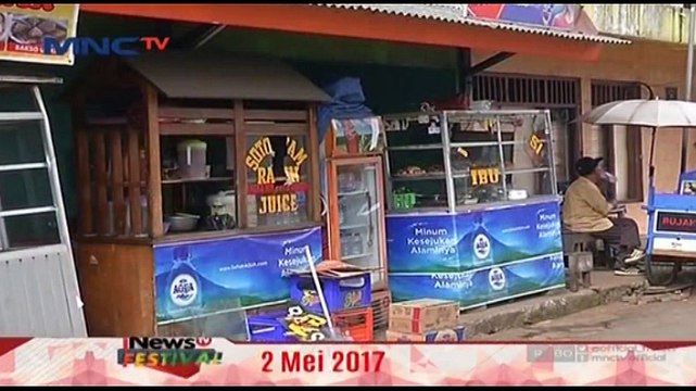 Pasca Tawuran di Jalan Dewi Sartika, Aktivitas Warga Normal Lagi
