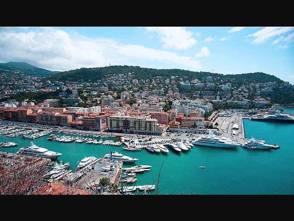 Ville de Nice – Quartiers Environnement – Ville cosmopolite Côte d’Azur Alpes Maritimes : Immobilier à vendre