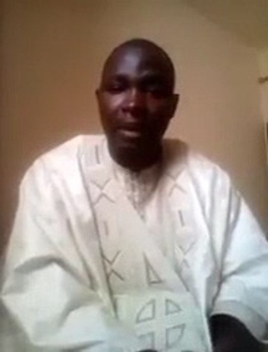 chanter chez le marabout : serigne aidara mbacké attaque Youssou NDour