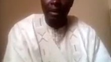 chanter chez le marabout : serigne aidara mbacké attaque Youssou NDour
