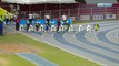 2017 CARIFTA GAMES - Boys Under-20 100m--Compton Caesar
