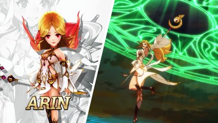 War of Crown ׃ Trailer de lancement