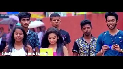 🎶 Sinhala & Hindi Mashup Cover 5 by Dileepa Saranga