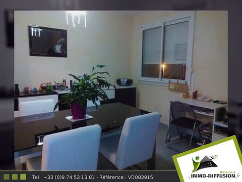 T2 A vendre Vals les bains 75m2 - 138 000 Euros