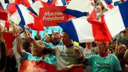 Mort tragique d'une proche d'Emmanuel Macron