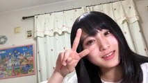 (170318) 坂口 渚沙（AKB48 チーム８） - SHOWROOM part 2/2