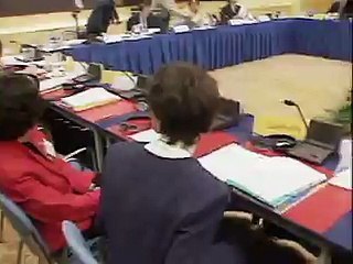 Tagesschau | 26. April 1997 20:00 Uhr (mit Dagmar Berghoff) | Das Erste