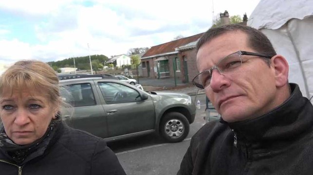 Le témoignage d'ouvriers de Whirlpool : Macron ne peut pas nous comprendre