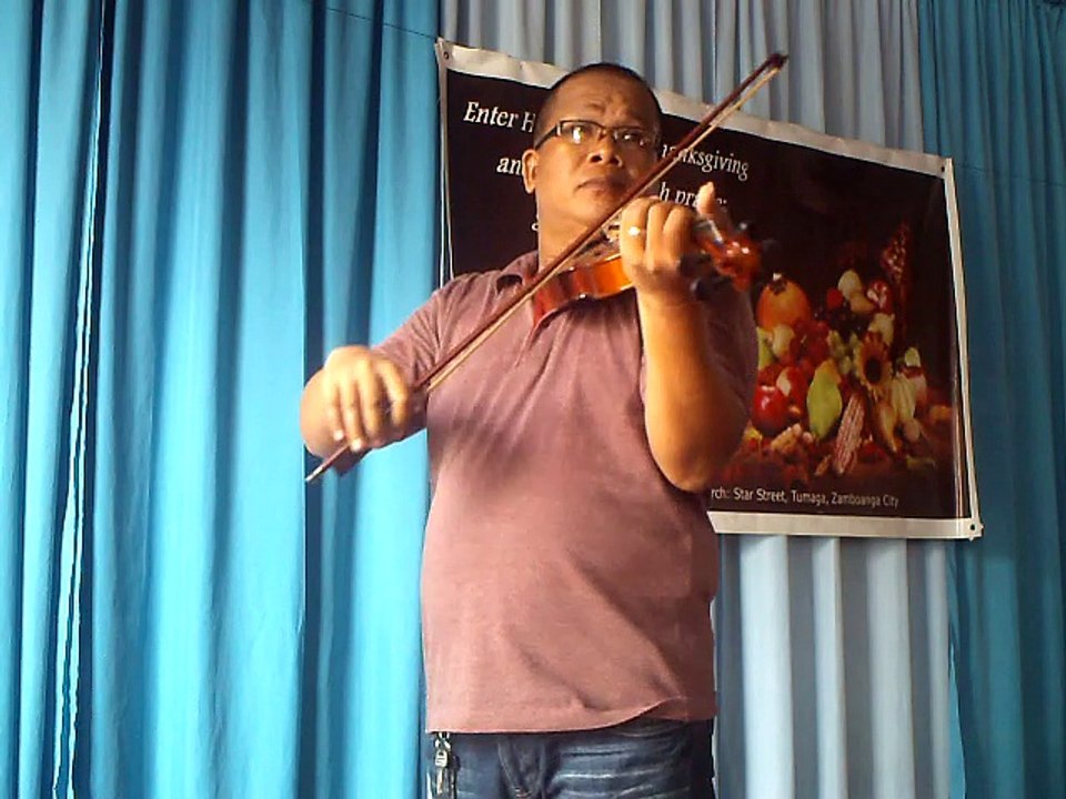 My Composition