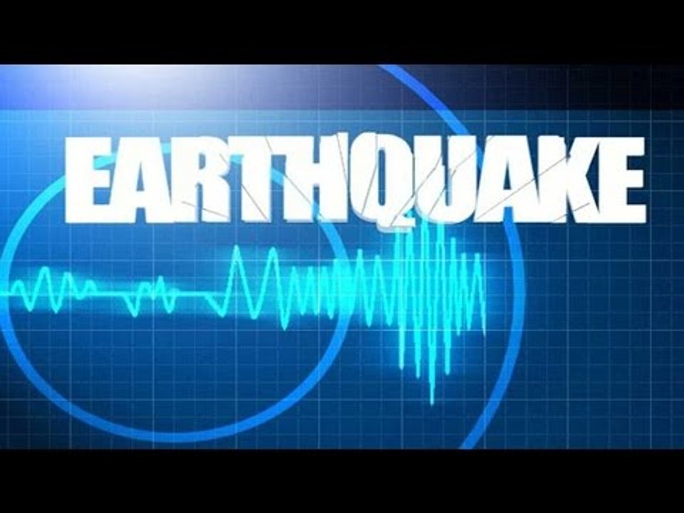 China jolted by 6.4 magnitude earthquake