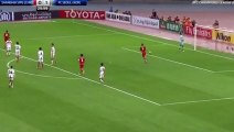 HuIk incredible goaI vs FC SeouI
