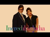 Amitabh Bachchan, Priyanka chopra new brand ambassadors of Incredible India