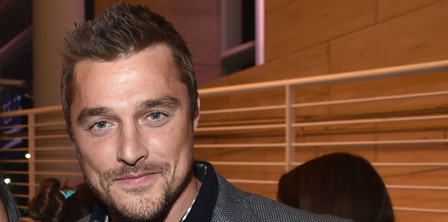 Chris Soules’ 911 Call: ‘Bachelor’ Left Victim Unconscious In Ditch