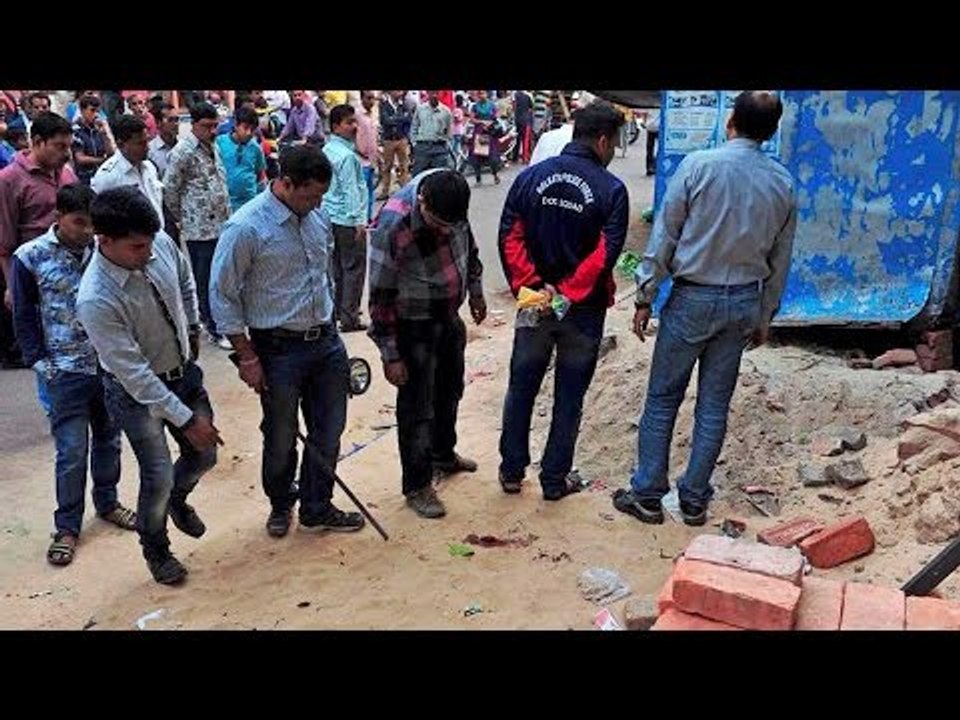 Assam: Explosion at Karbi Anglong district, 1 killed and 4 injured