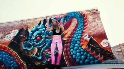 Band ODESSA - Ветерок (shuffle dance)